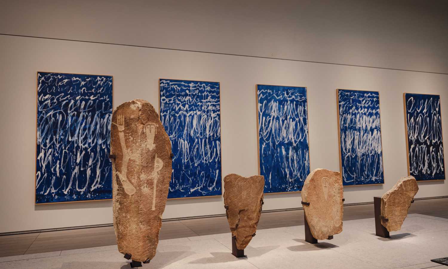 Музей Лувр в Абу-Даби