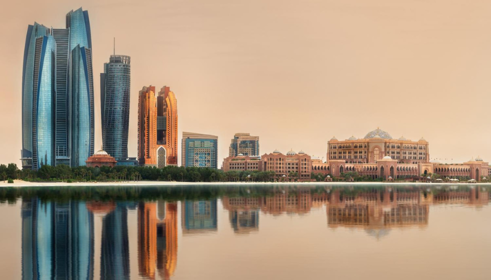 Half Day Abu Dhabi City Tour