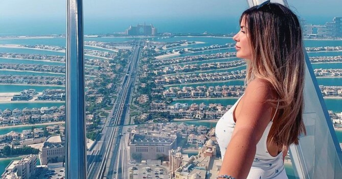 The View at The Palm