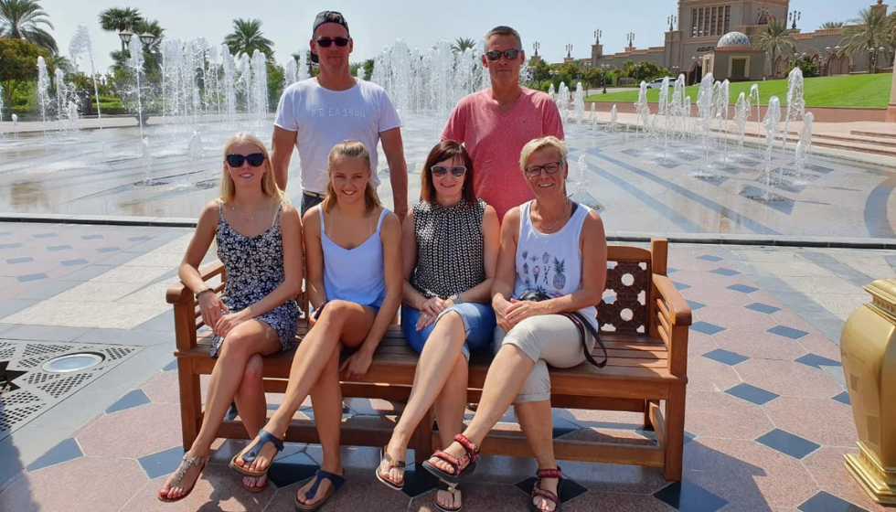 Half Day Abu Dhabi City Tour