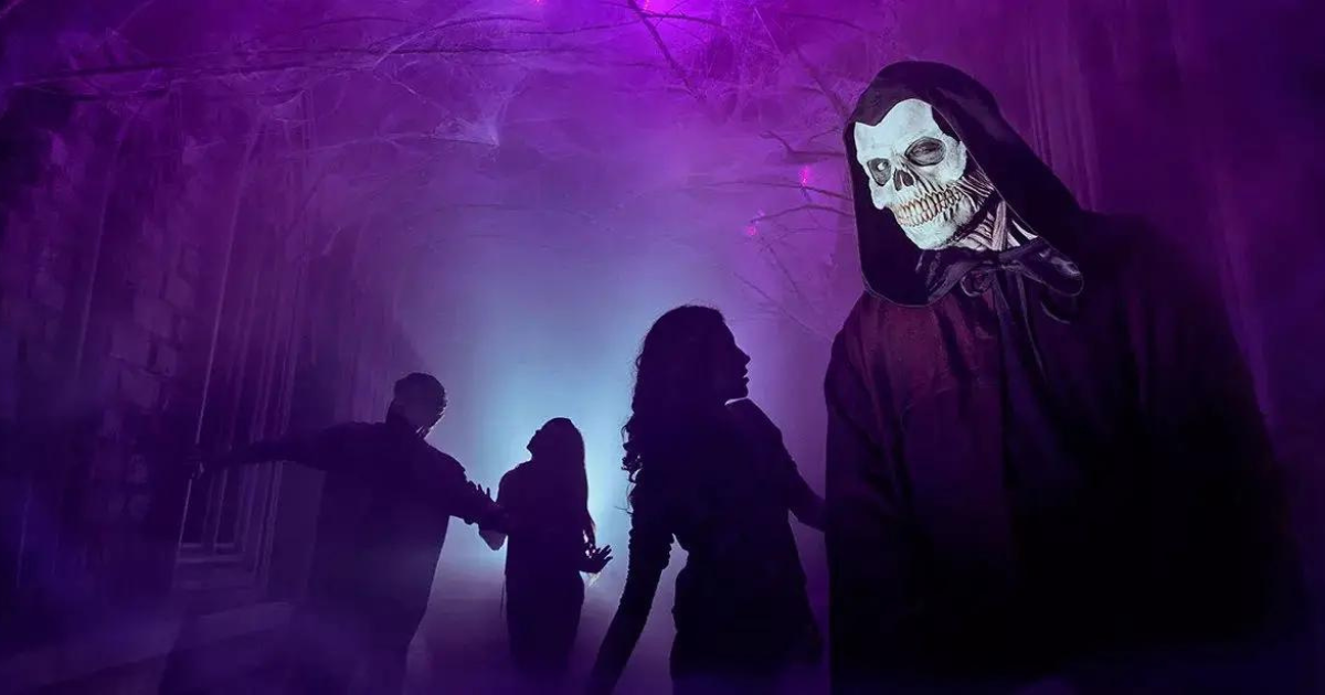 IMG Worlds of Adventure