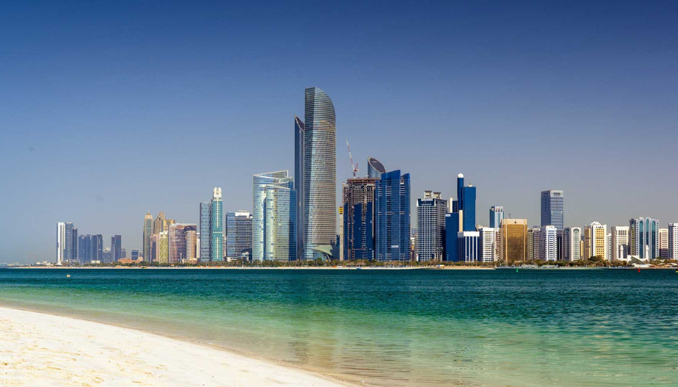 Half Day Abu Dhabi City Tour