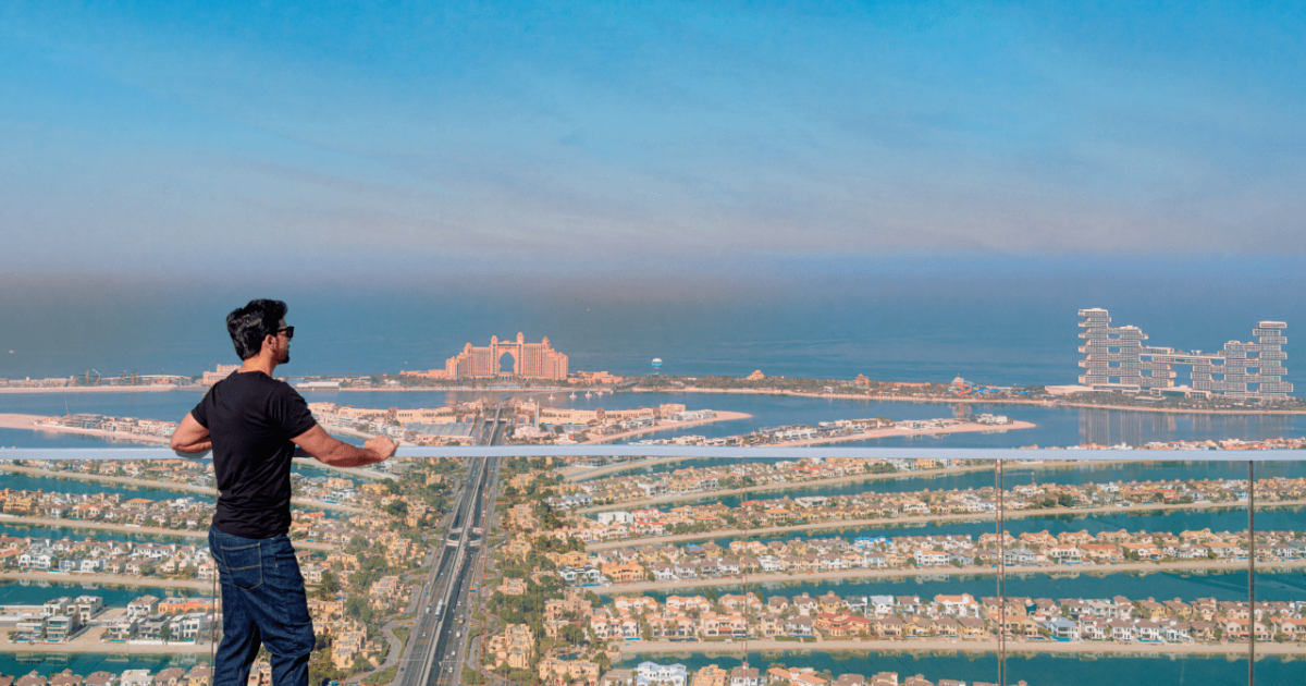 The View at The Palm